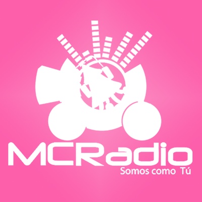 Mc Radio - Somos Como Tu